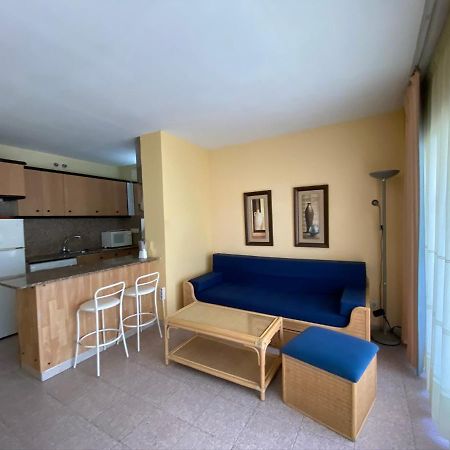 סאלו Apartamento Cerca De Playa מראה חיצוני תמונה