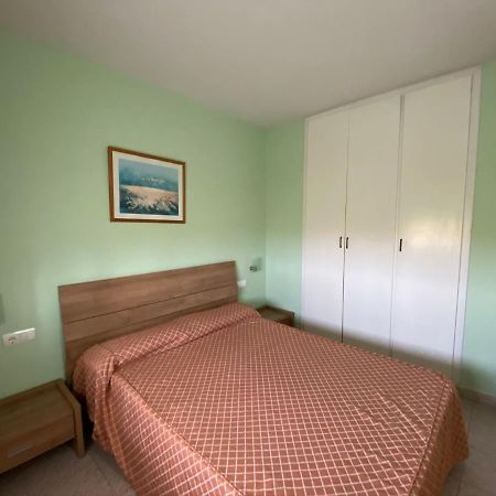 סאלו Apartamento Cerca De Playa מראה חיצוני תמונה