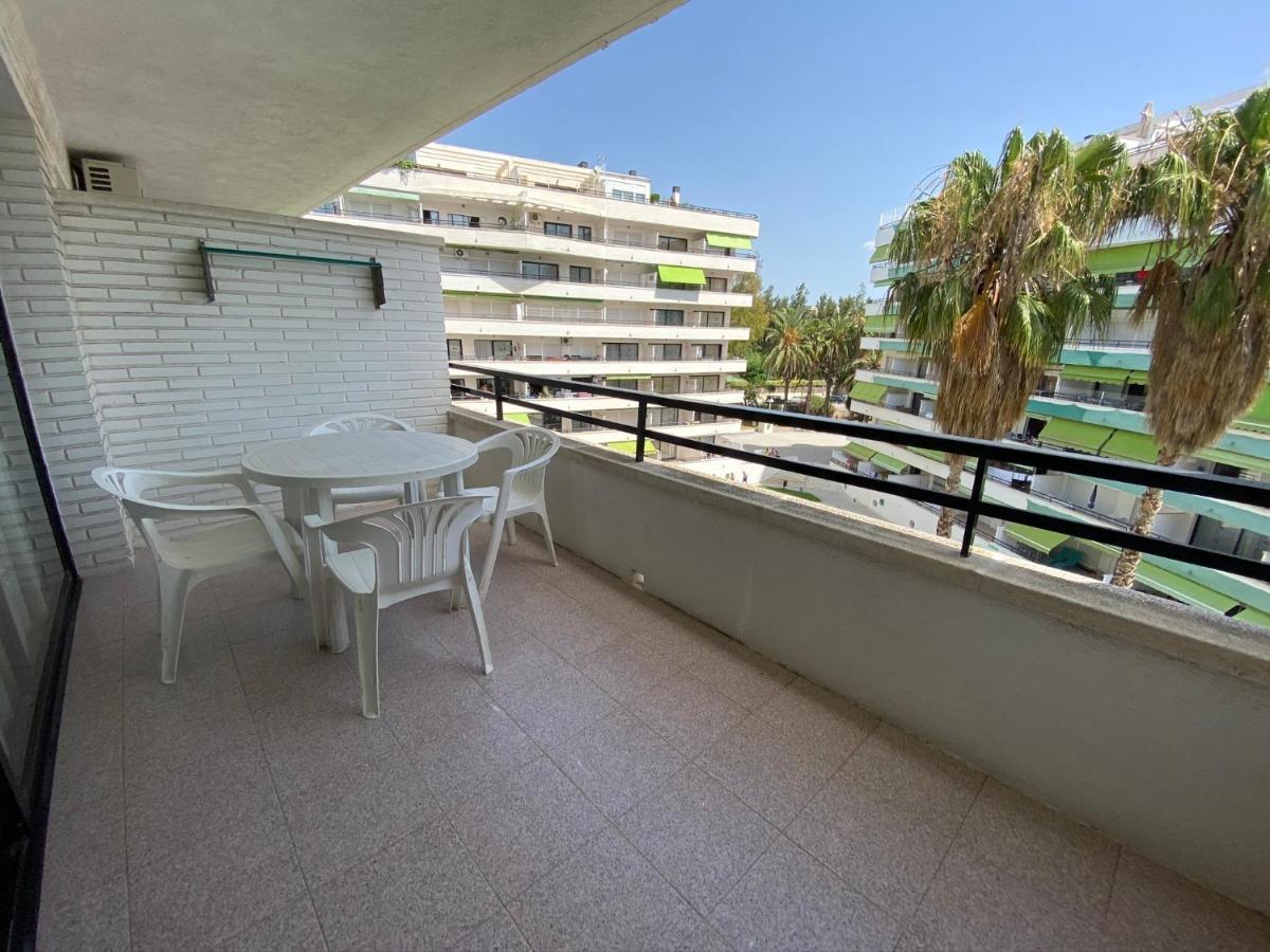 סאלו Apartamento Cerca De Playa מראה חיצוני תמונה