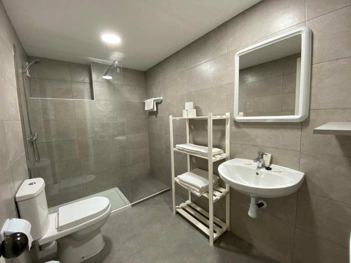 סאלו Apartamento Cerca De Playa מראה חיצוני תמונה