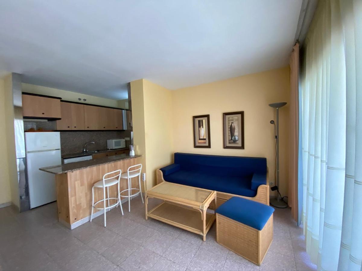 סאלו Apartamento Cerca De Playa מראה חיצוני תמונה