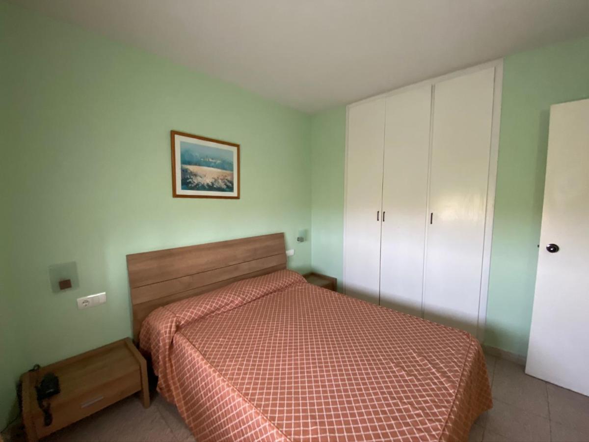 סאלו Apartamento Cerca De Playa מראה חיצוני תמונה